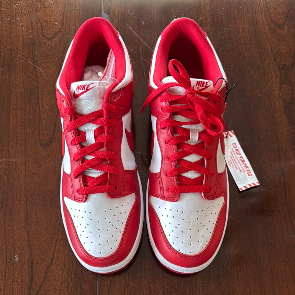 Nike Dunk Low SP